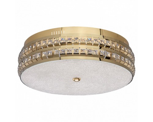 Накладной светильник MW-Light Ривз 674013601