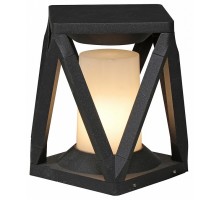 Наземный низкий светильник Kink Light  09326,19