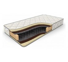 Матрас односпальный SleepDream Medium BS-120 2000x800