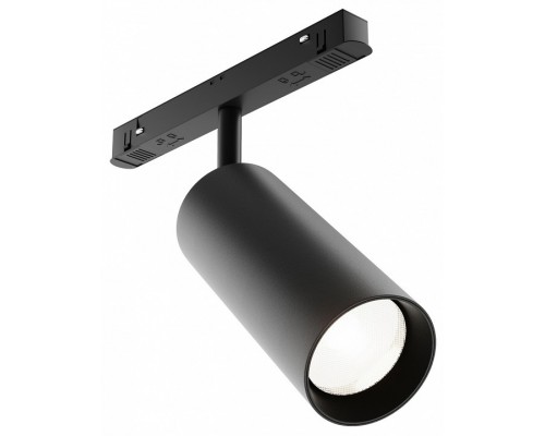 Светильник на штанге Maytoni Technical Focus LED TR032-4-20WTW-S-DD-B Светильник на штанге Maytoni Technical Focus LED TR032-4-20WTW-S-DD-B
