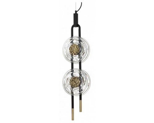 Подвесной светильник Odeon Light Magnet 5407/23L