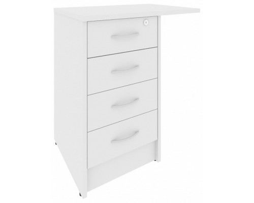 Тумбочка Riva А.ТП-4.3F-S Тумбочка Riva А.ТП-4.3F-S