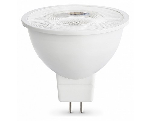 Лампа светодиодная Ambrella Light MR16 GU5.3 7Вт 2700K 170713 Лампа светодиодная Ambrella Light MR16 GU5.3 7Вт 2700K 170713