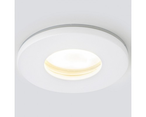 Встраиваемый светильник Elektrostandard 125 MR16 a053361