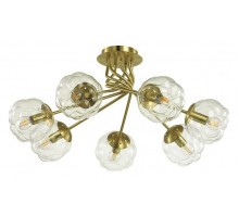 Потолочная люстра Lumion Breana 4556/7C