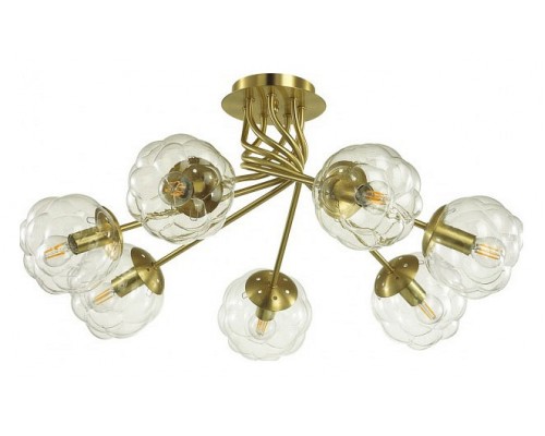 Потолочная люстра Lumion Breana 4556/7C Потолочная люстра Lumion Breana 4556/7C