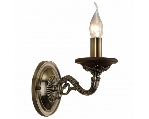 Бра Arte Lamp Verdi A5603AP-1AB Бра Arte Lamp Verdi A5603AP-1AB