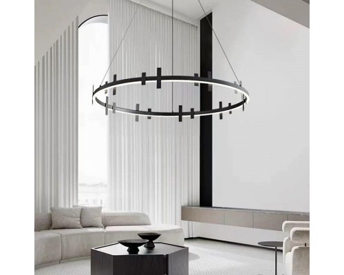 Подвесной светильник Alfa-Light F3224 F3224-88 Подвесной светильник Alfa-Light F3224 F3224-88
