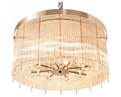 Подвесная люстра Loft it Montana 10299/600 French gold Подвесная люстра Loft it Montana 10299/600 French gold