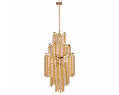 Подвесная люстра Alfa-Light F0524 F0524-29