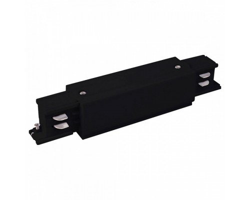 Соединитель линейный для треков Elektrostandard TRC-1 a039507 Соединитель линейный для треков Elektrostandard TRC-1 a039507