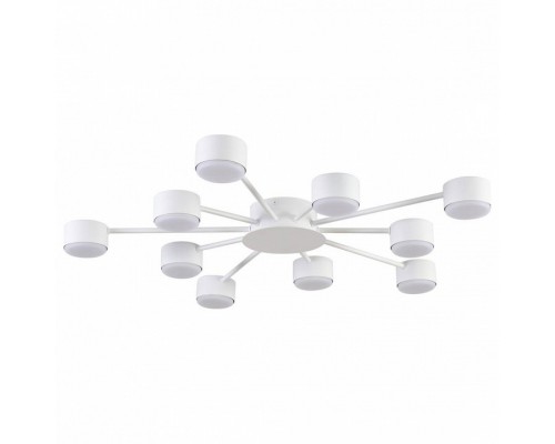 Потолочная люстра Lumion TORINA 8343/10C Потолочная люстра Lumion TORINA 8343/10C
