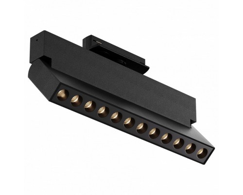 Накладной светильник Maytoni Technical Points TR224-1-12WCCT-M-B