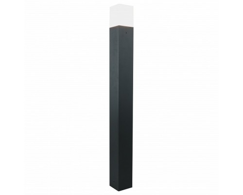 Фонарный столб Arte Lamp 8372 A8372PA-1GY Фонарный столб Arte Lamp 8372 A8372PA-1GY