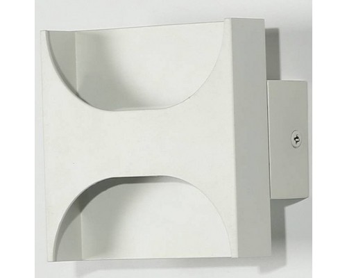 Накладной светильник DesignLed Shape GW-7001-5-WH-WW Накладной светильник DesignLed Shape GW-7001-5-WH-WW
