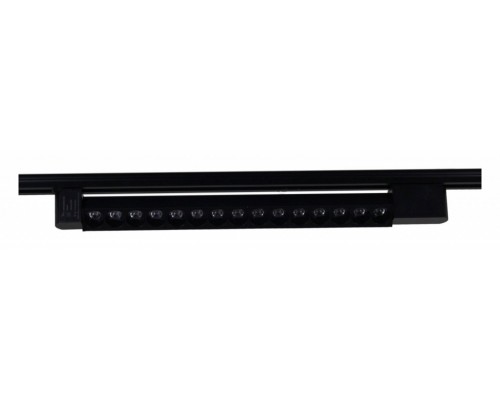 Накладной светильник Reluce Technical  06185-9.3-001C LED30W BK