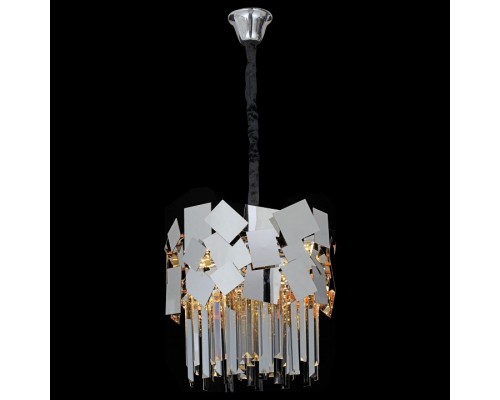 Подвесной светильник Alfa-Light F4024 F4024-04
