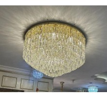Потолочная люстра Alfa-Light F3624 F3624-24