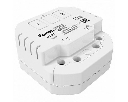 Контроллер Feron LD313 50132
