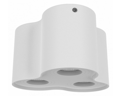 Накладной светильник Lightstar Binoco 52036