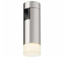 Накладной светильник Maytoni Technical Skim TR145-1-3W3K-W-PT