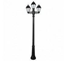 Фонарный столб Fumagalli Ricu Bisso/Saba K22.157.S21.AYF1R