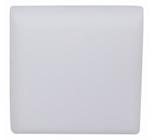 Встраиваемый светильник Reluce Technical 70604 70604-9.0-001OL LED16W WH 4000K