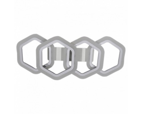 Накладной светильник Escada 10259 10259/4LED Накладной светильник Escada 10259 10259/4LED
