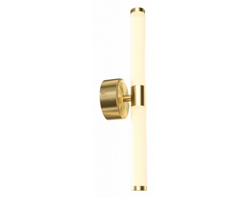 Бра Maytoni Axis MOD106WL-L10G3K Бра Maytoni Axis MOD106WL-L10G3K