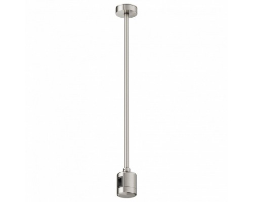 Основание на штанге Maytoni Accessories for tracks Flarity TRA158C-IPCL1-PT