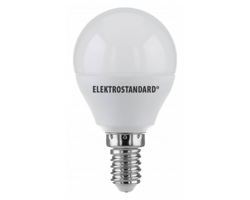 Лампа светодиодная Elektrostandard BLE1406 E14 7Вт 4200K a049000
