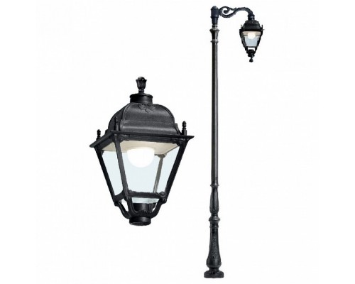 Фонарный столб Fumagalli Simon U33.208.M10.AXH27 Фонарный столб Fumagalli Simon U33.208.M10.AXH27