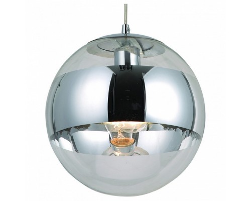 Подвесной светильник Loft it Mirror ball LOFT5025 Подвесной светильник Loft it Mirror ball LOFT5025