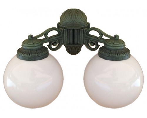 Светильник на штанге Fumagalli Globe 250 G25.141.000.VYF1RDN
