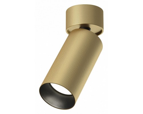 Светильник на штанге Maytoni Technical Artisan C082CL-01-GU10-MG