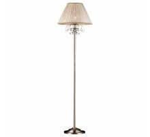Торшер Arte Lamp Charm A2083PN-1AB