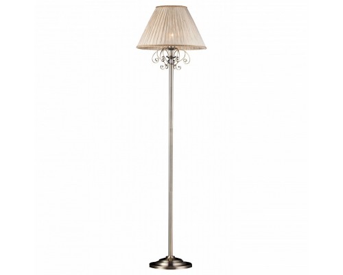 Торшер Arte Lamp Charm A2083PN-1AB