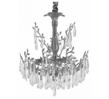 Подвесная люстра Citilux Ritz 