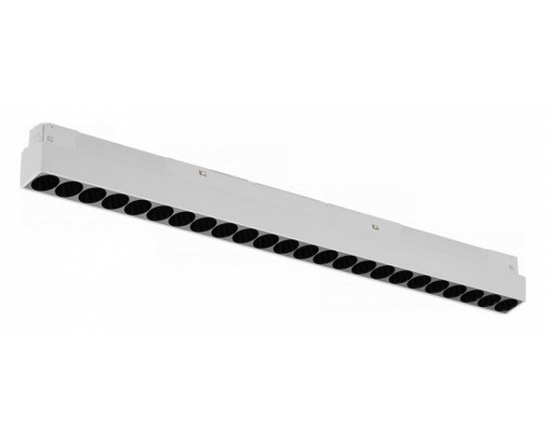 Накладной светильник iLedex Technical VISION48/22 4822-002-L460-24W-38DG-4000K-WH