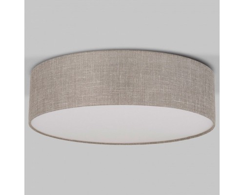 Накладной светильник TK Lighting Rondo 5637 Rondo Linen Накладной светильник TK Lighting Rondo 5637 Rondo Linen