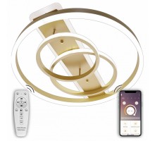 Накладной светильник Natali Kovaltseva LED LAMPS LED LAMPS 81302