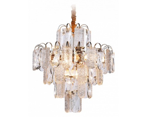Подвесная люстра Ambrella Light TR TR5231 Подвесная люстра Ambrella Light TR TR5231