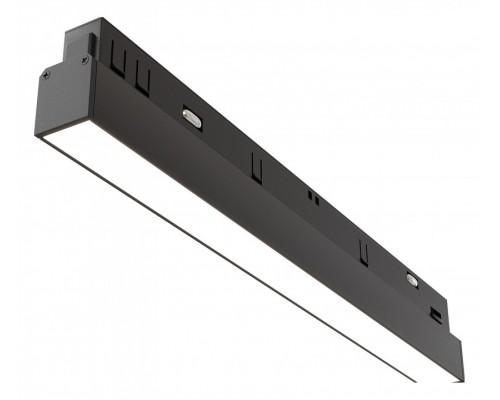 Встраиваемый светильник Maytoni Basis TR030-4-12WTW-DD2-B