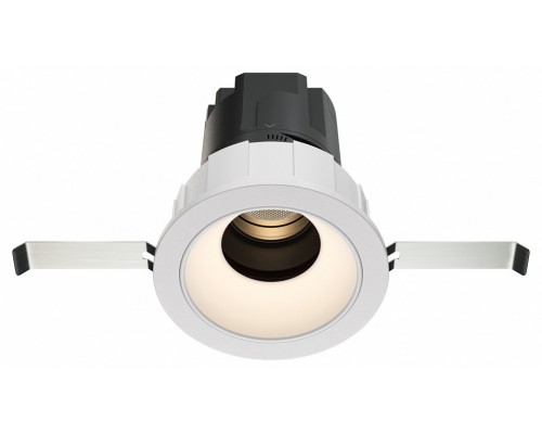 Встраиваемый светильник Maytoni Technical Wise DL057-7W3K-W