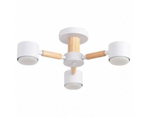 Люстра на штанге Lumion VENNA 8306/3C