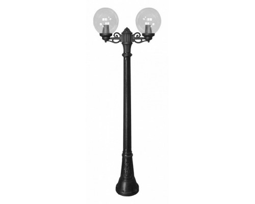 Фонарный столб Fumagalli Globe 250 G25.158.S20.AXF1R Фонарный столб Fumagalli Globe 250 G25.158.S20.AXF1R