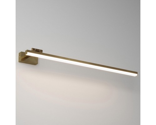 Подсветка для картины Elektrostandard Acento 40155/LED