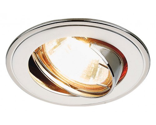 Встраиваемый светильник Ambrella Classic 104A 104A PS/N Встраиваемый светильник Ambrella Classic 104A 104A PS/N