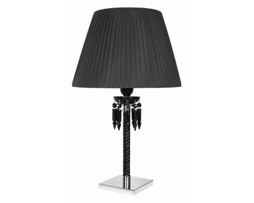 Настольная лампа декоративная Loft it Zenith 10210T Black Настольная лампа декоративная Loft it Zenith 10210T Black
