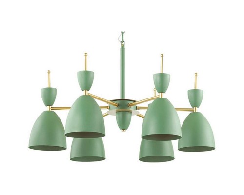 Подвесная люстра Lumion Gemma 3785/6 Подвесная люстра Lumion Gemma 3785/6